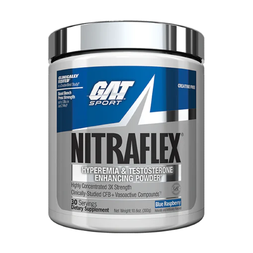 GAT Sport Nitraflex